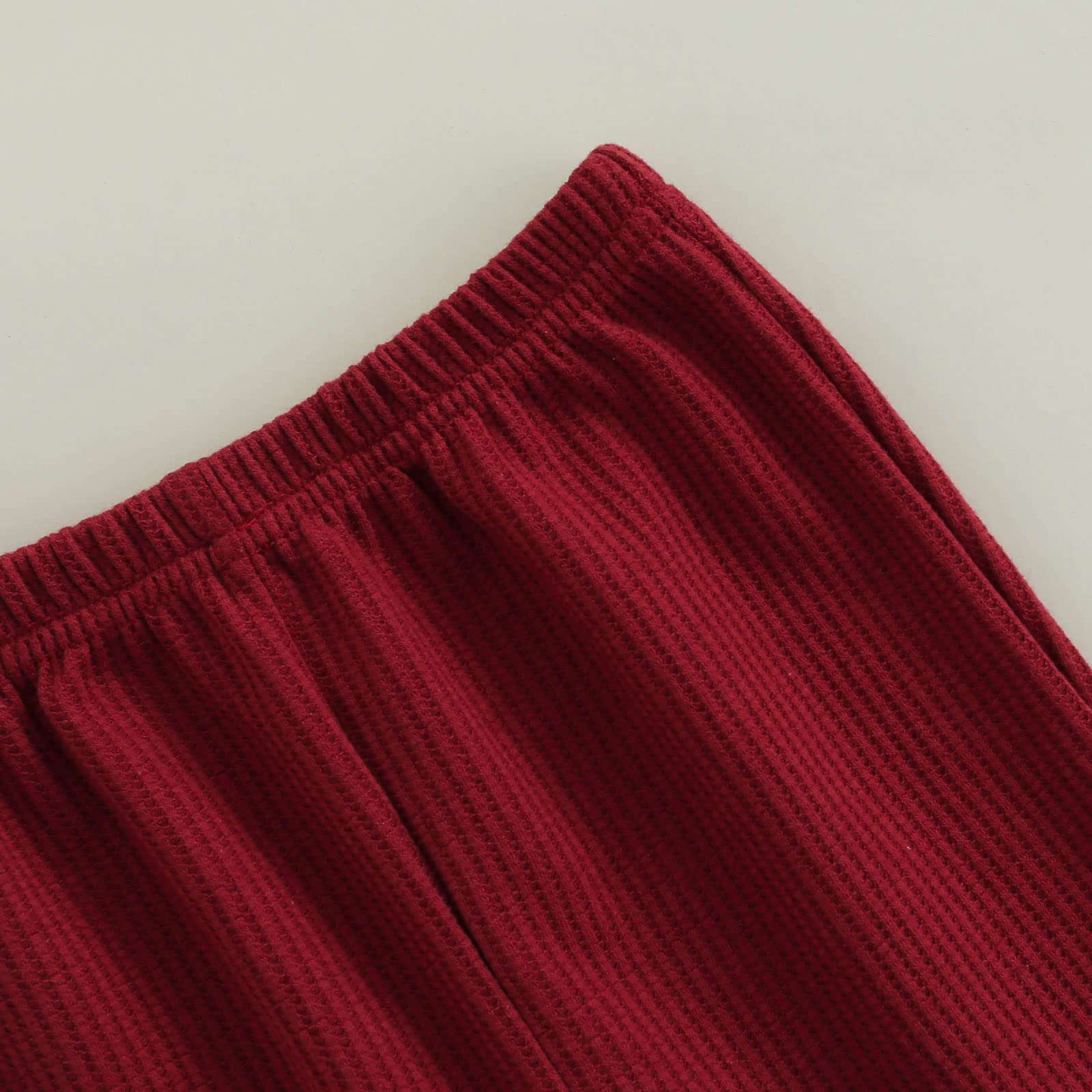 **Toddler Bell Bottom Pants for Baby Girls - Soft Ruffle Leggings & Flare Trousers | Playtime, Dress-Up & Everyday Wear**