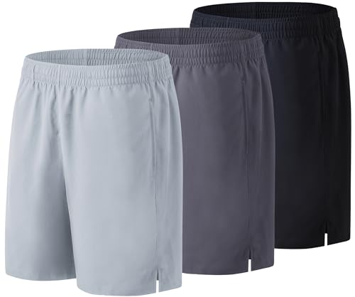 3 Pack：black-dark Grey-light Grey