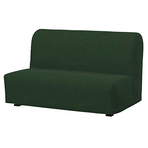 Majestic Velvet Bottle Green