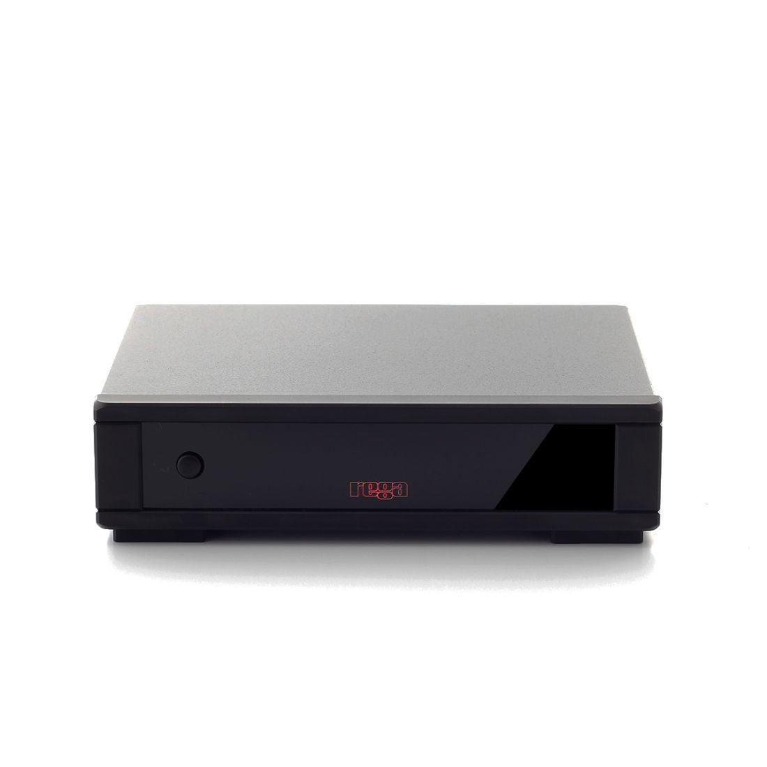 Rega Elicit MK5 Integrated Stereo Amplifier – High-Fidelity Audio for Home Theater & Music Listening