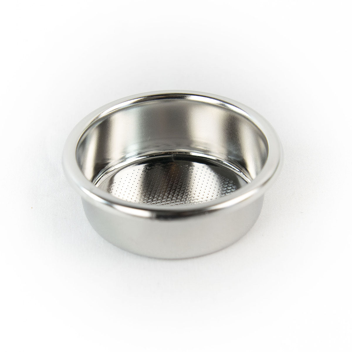 IMS Competition Coffee Filter Basket 12-18g H24.5mm - Premium Espresso Portafilter for Barista & Home Brewing - Perfect for Specialty Coffee Shops & Home Baristas