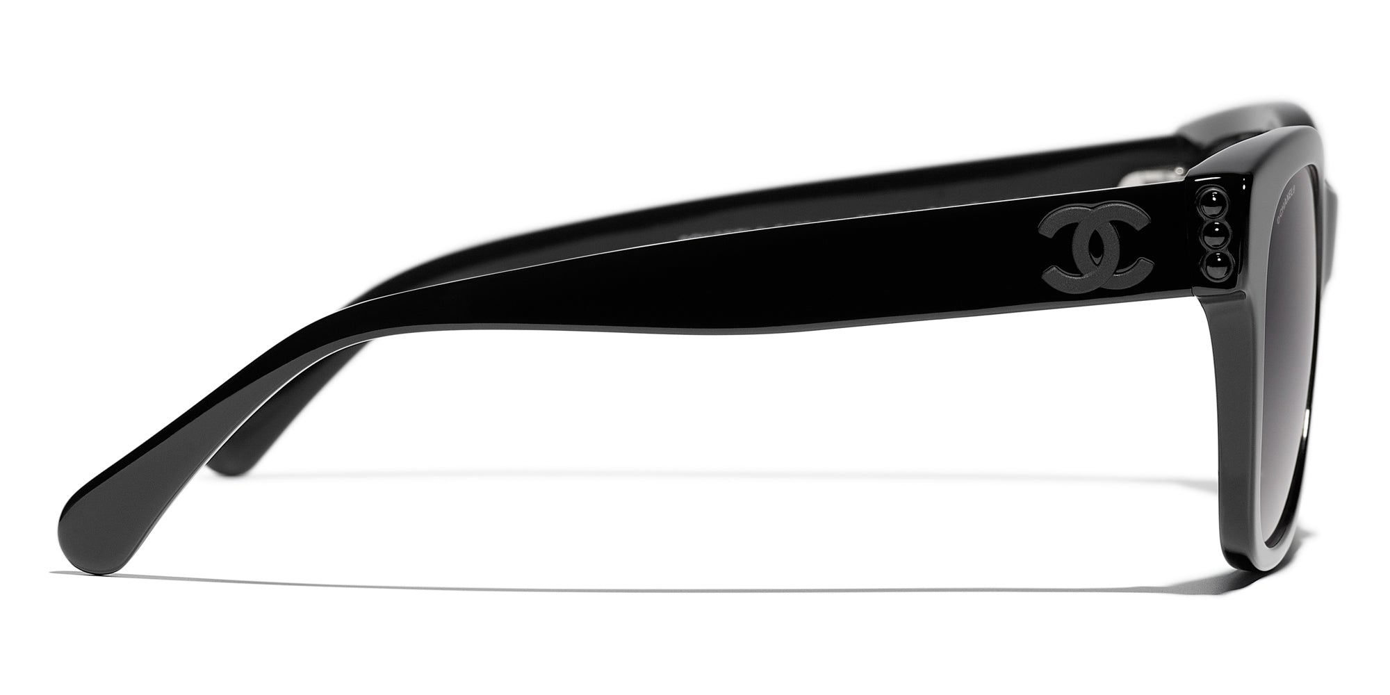 Chanel 5482H Sunglasses - Luxury Designer Shades for Women & Men - Perfect for Outdoor Activities, Beach, and Fashion Accessories