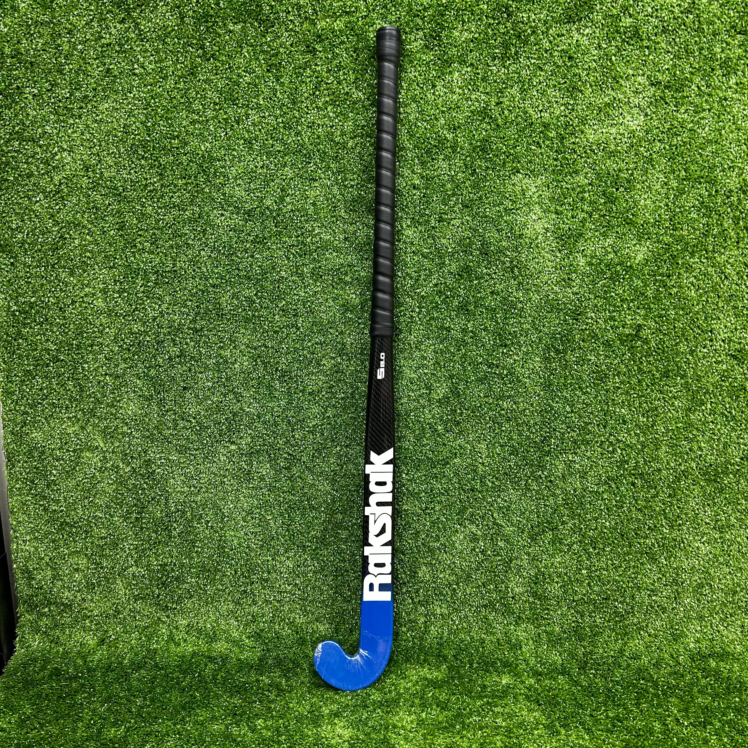 Rakshak Surge Field Hockey Stick - Lightweight Carbon Fiber Design for Enhanced Performance | Perfect for Training, Matches & Competitive Play