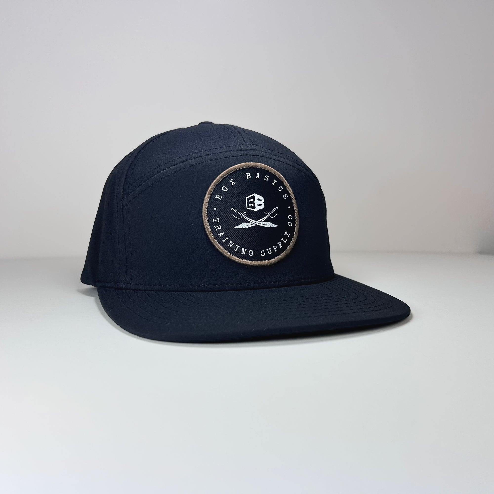 Boxing Training Hat - Essential Boxing Gear for Beginners & Pros - Perfect for Sparring, Fitness & MMA Training