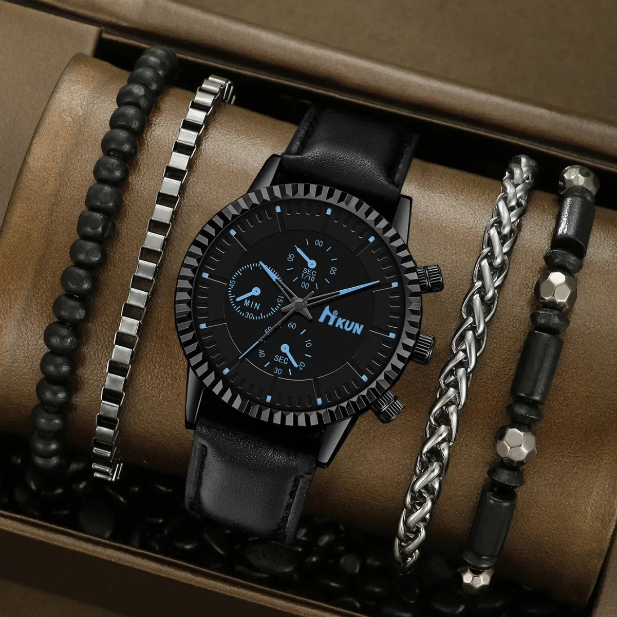 Premium Men's Fashion & Accessories | Stylish Gentleman Clothing & Gifts for Work, Dating & Formal Events