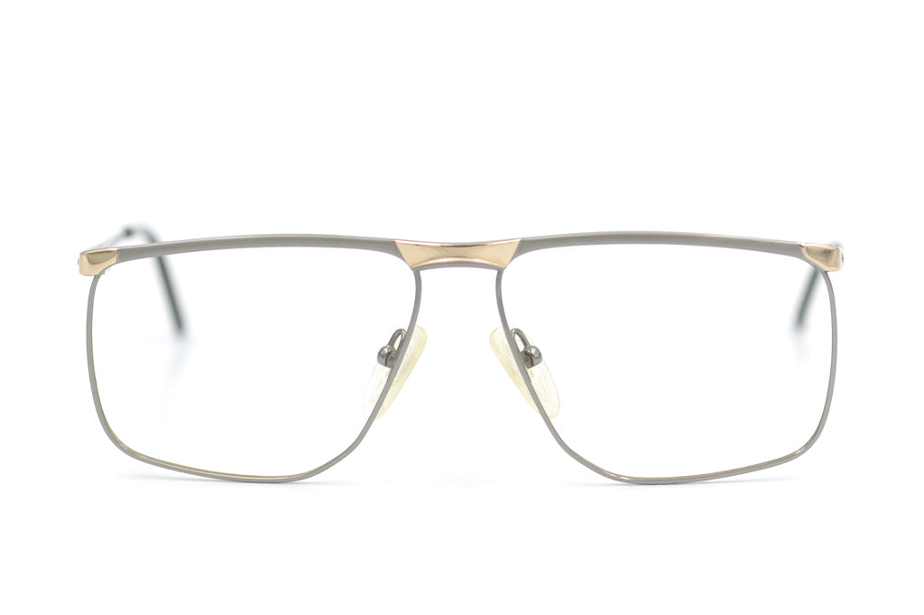 Essilor 120 17 000 - Premium Blue Light Blocking Glasses for Digital Eye Strain Relief - Perfect for Computer Work, Gaming & Screen Time Protection