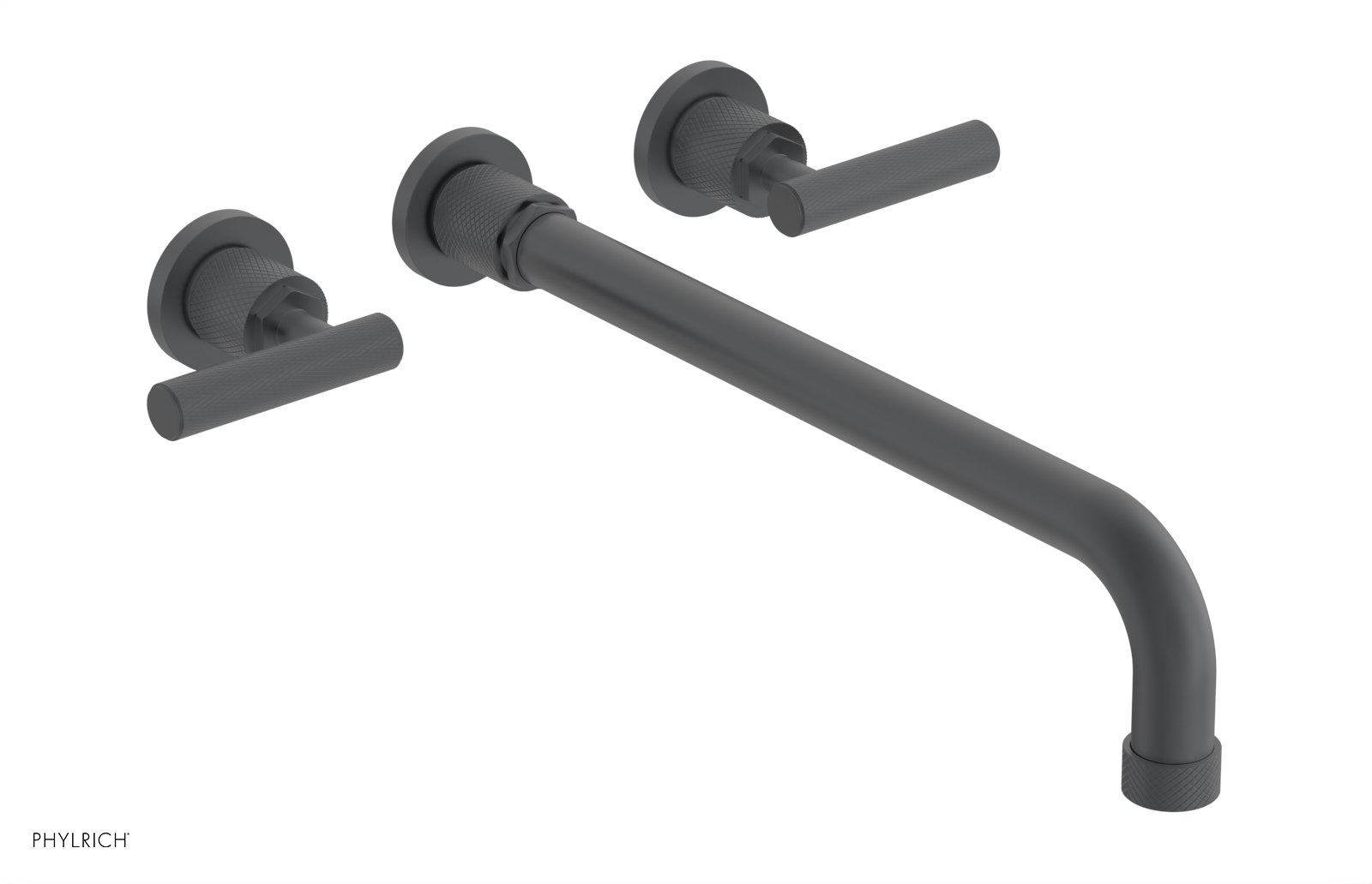 DUSTRIE Wall Mounted Lavatory Faucet Set - 14
