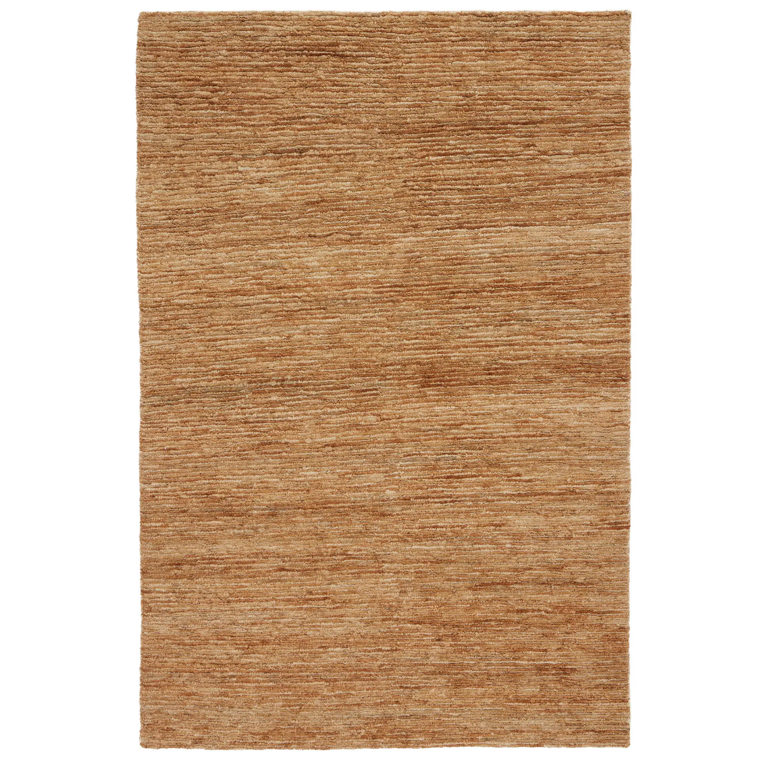 Premium Natural Weave Bastian Floor Rug - 200cm x 300cm (6.5ft x 9.8ft) Jute Area Rug for Living Room, Bedroom & Home Decor