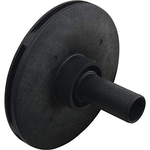 Pentair C105-236P Impeller Replacement for Sta-Rite Inground Pool and Spa Pumps | High-Performance Water Circulation | Perfect for Pool Maintenance and Spa Pump Repairs