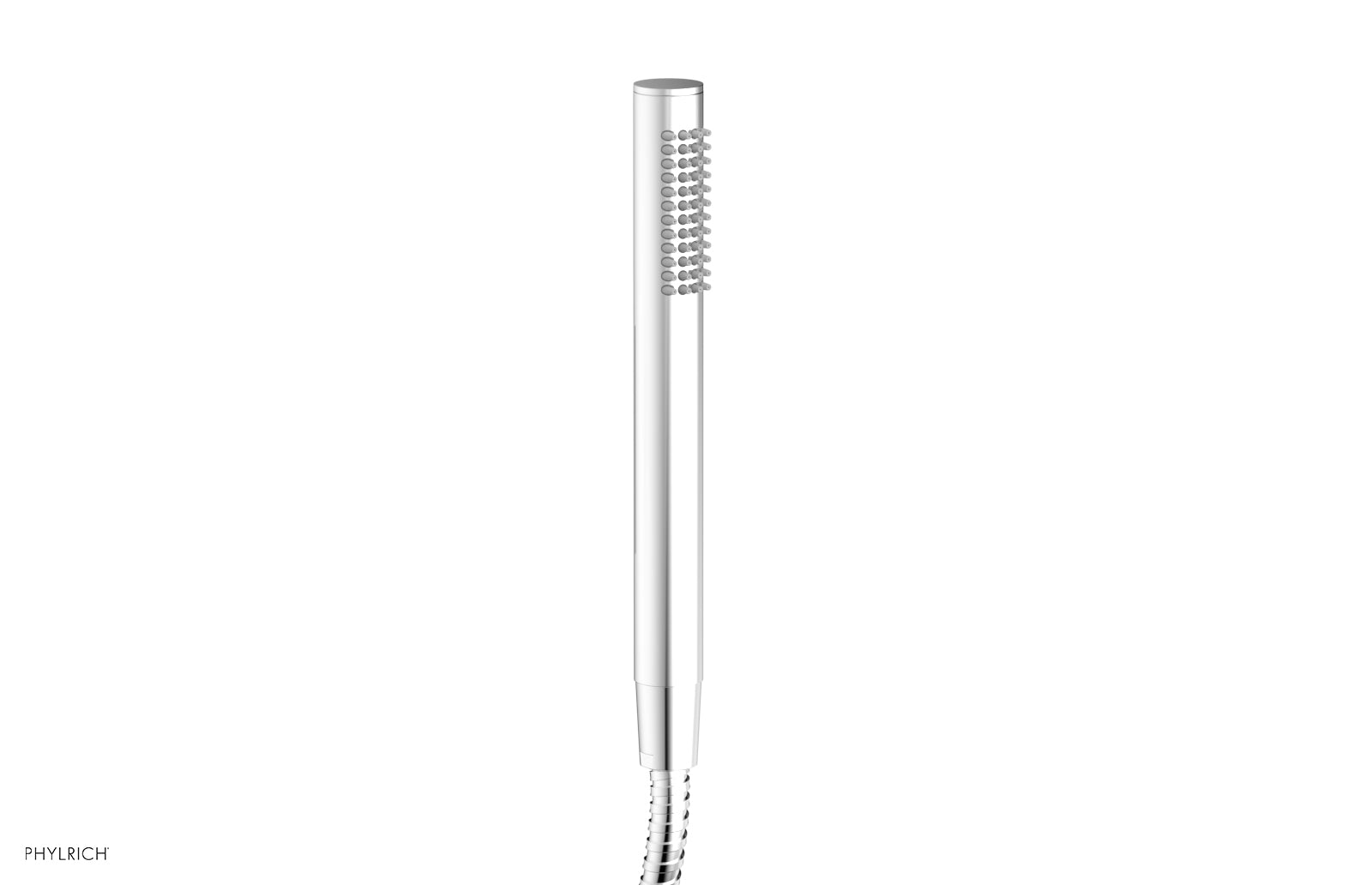 BASIC Hand Shower with 59-Inch Hose K6530 - Perfect for Bathroom, Shower & Spa Relaxation