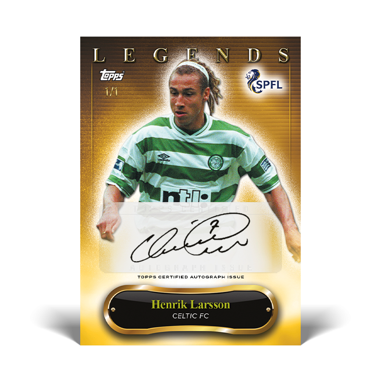 Topps SPFL 2023/24 On Demand Football Trading Cards - Collectible Soccer Player Cards for Fans & Collectors - Perfect for Gifts, Trading, and Display