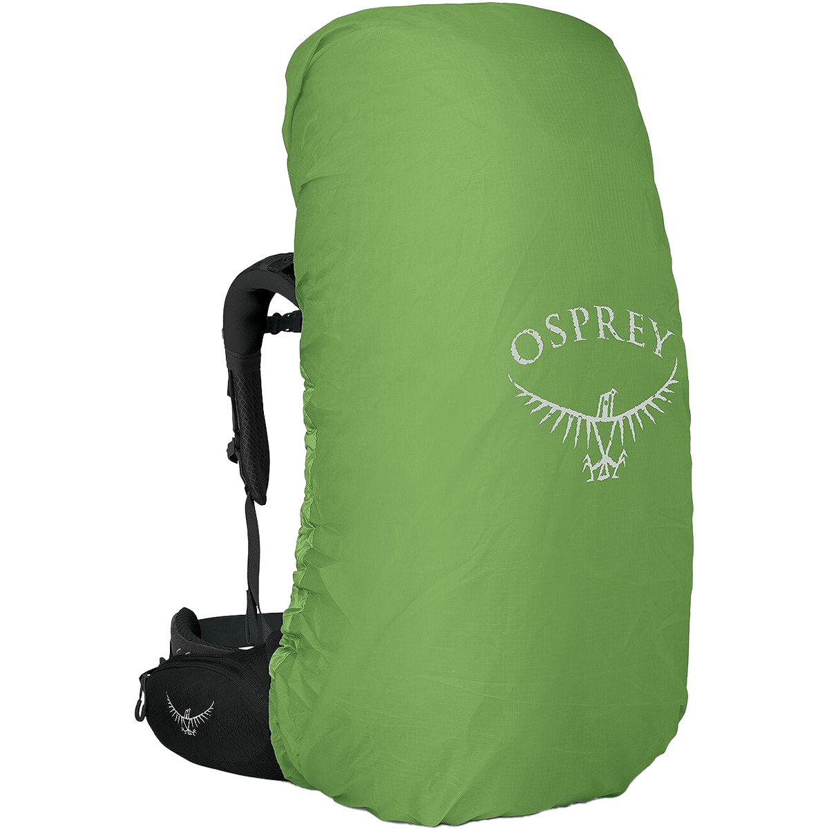 Aether 65 EF 3 - High-Performance Outdoor Backpack for Hiking, Camping & Travel - Lightweight Durable Water-Resistant Daypack for Men & Women