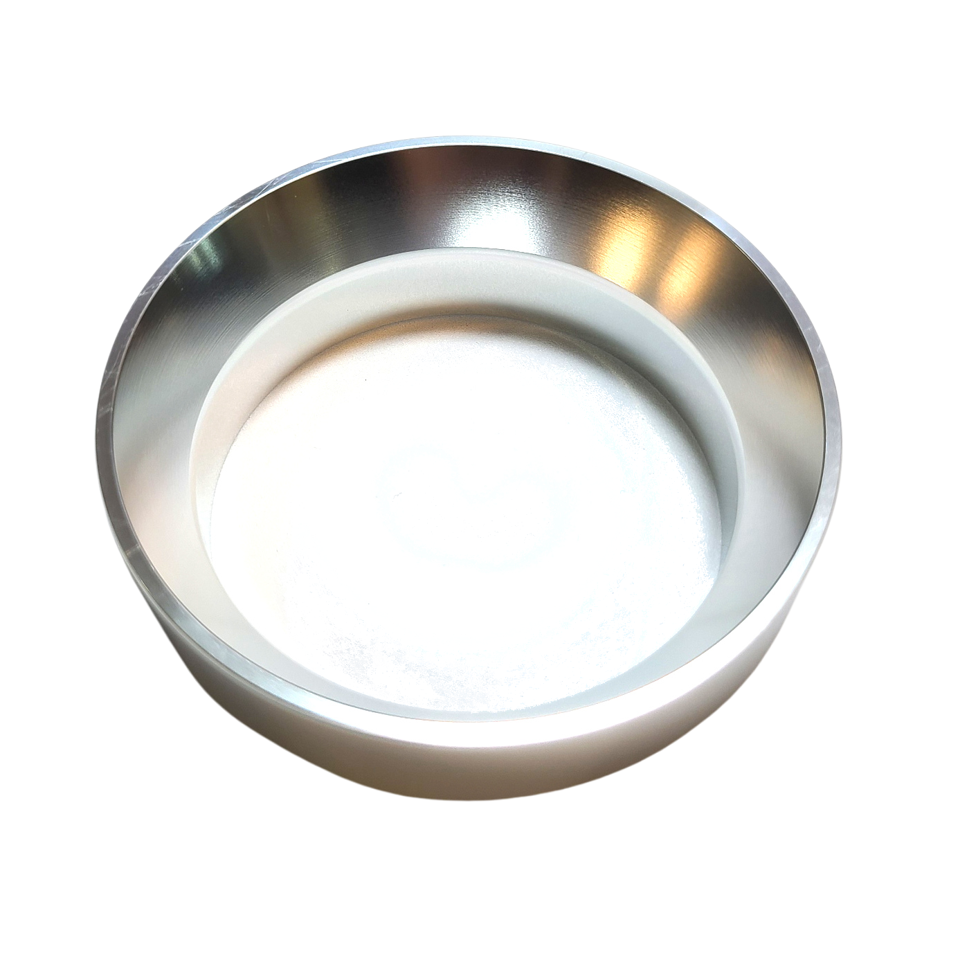 Premium Magnetic Dosing Ring for Coffee Enthusiasts - Perfect for Espresso, Pour Over & French Press Brewing at Home or Cafe