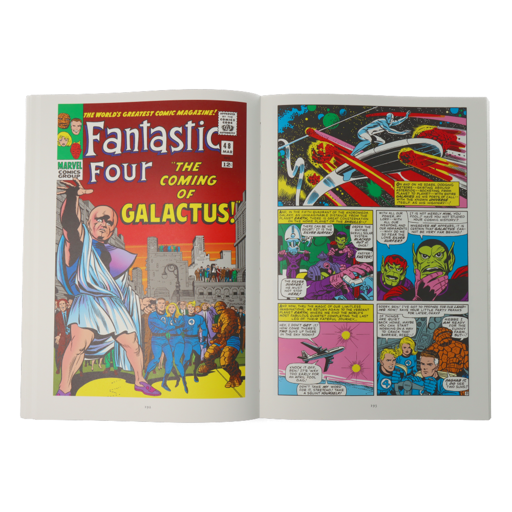 Fantastic Four Action Figures - Official Marvel Superhero Collectibles for Kids & Adults - Perfect for Display, Gifts, and Comic Book Fans