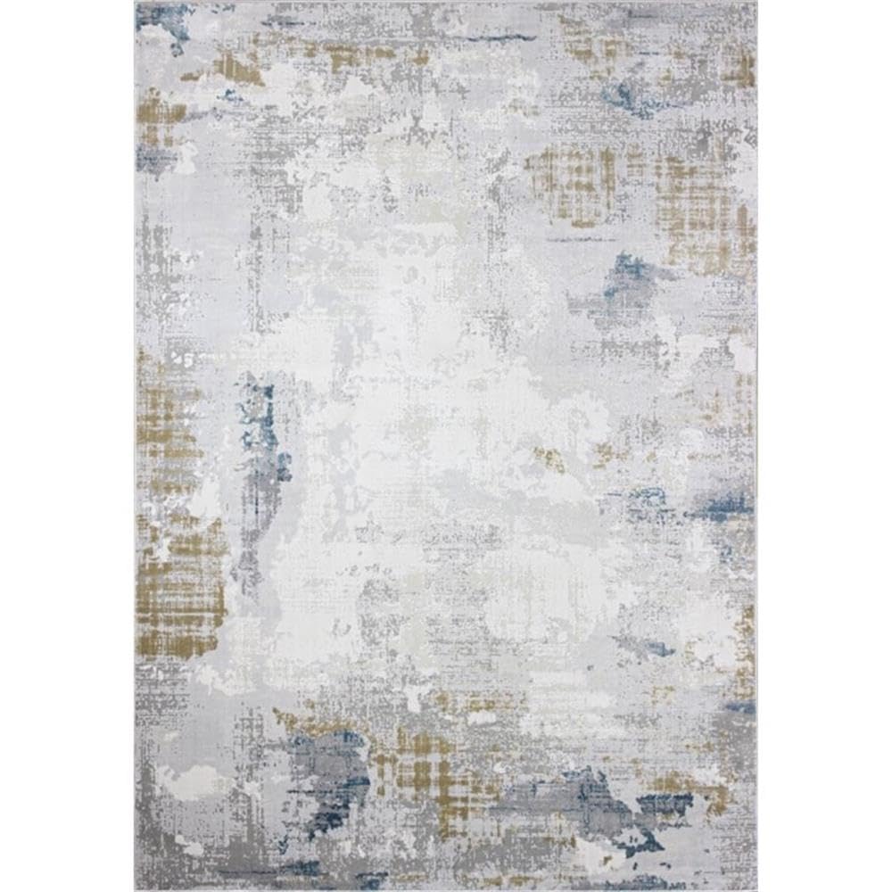 Bashian Capri Haze 5' x 7'6