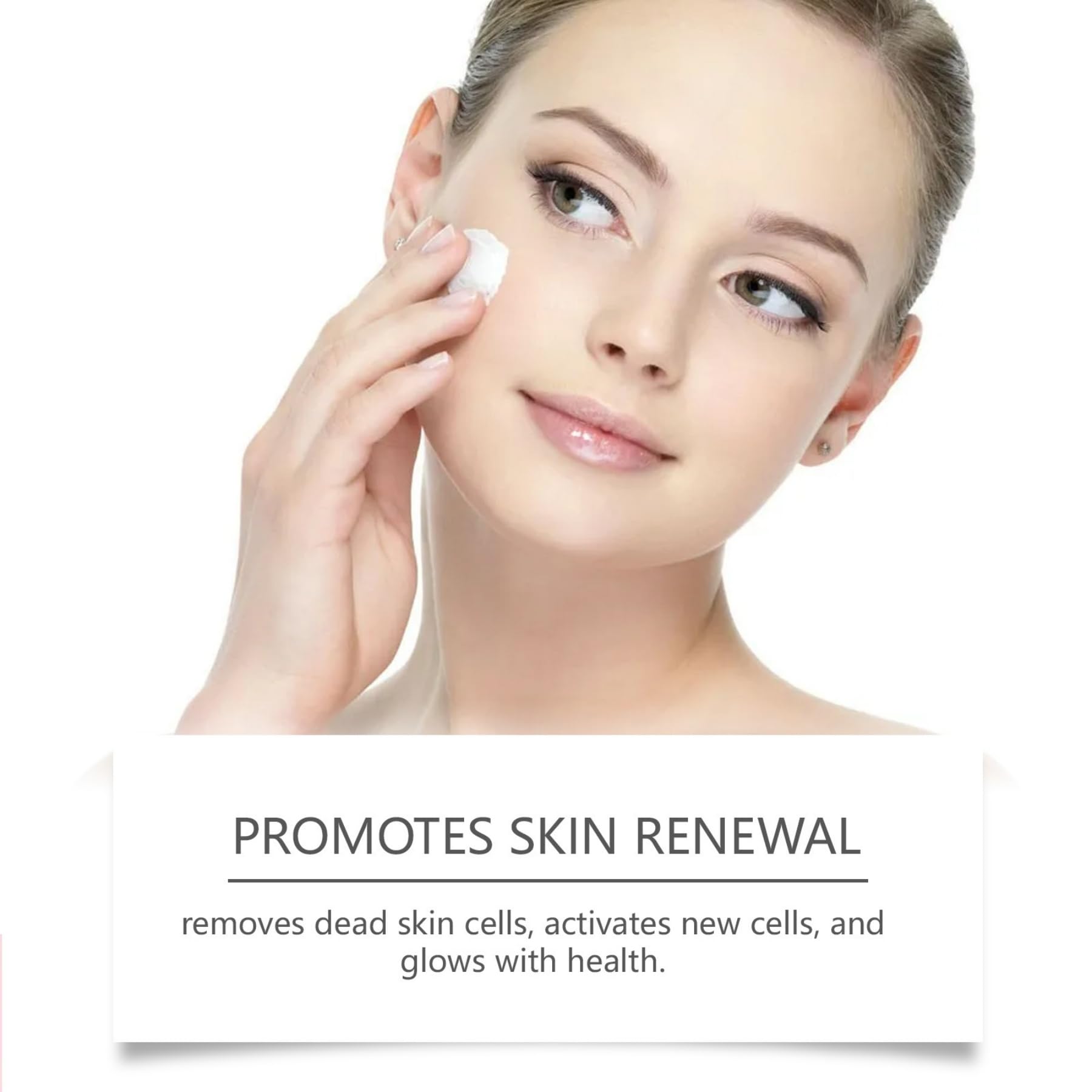 Bee Venom Retinol Treatment Cream 2025 - Natural Anti-Aging Face Moisturizer for All Skin Types | Wrinkle Reduction & Skin Brightening | Day & Night Use for Glowing Complexion