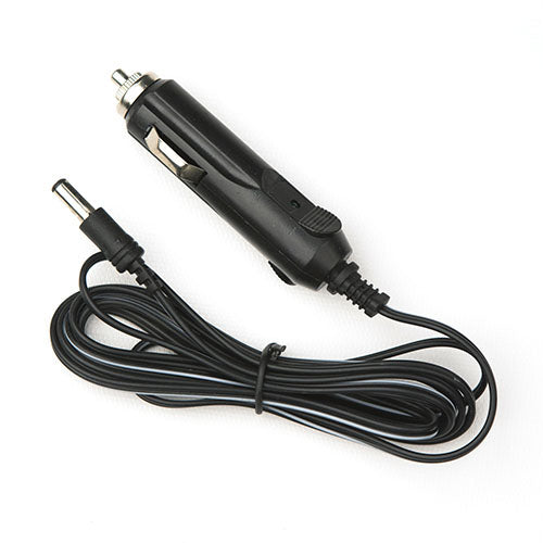iOnBoost V6/V8 DC Power Adapter - Universal Car Charger for Phones & Tablets | Fast Charging for Road Trips & Commuting