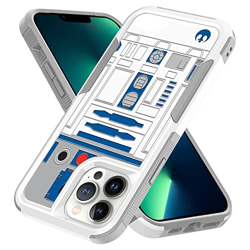 R2D2 Robot