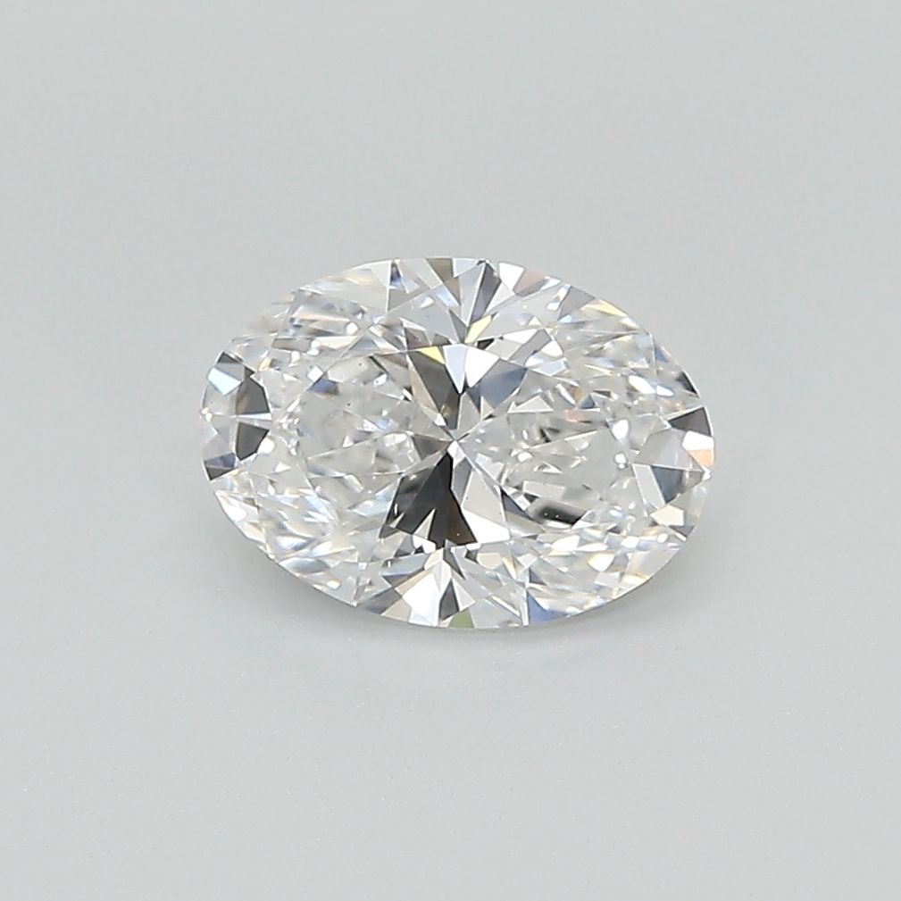 13.03 Carat Oval E VS1 Lab-Grown Diamond - Stunning Engagement Ring & Wedding Jewelry for Women