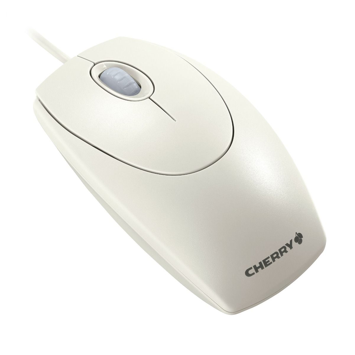 CHERRY M 5400 Series Wireless Ergonomic Power Wheel Mouse for PC & Laptop - Perfect for Office Work, Gaming & Graphic Design