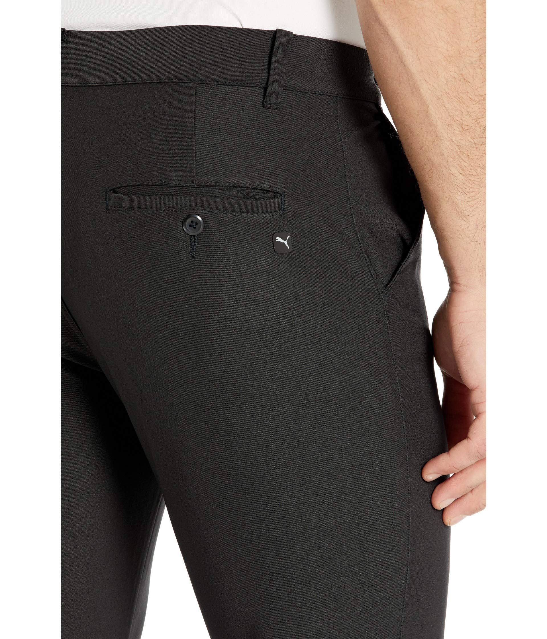 PUMA Golf 2020 Women's Golf Pants - Stretch Comfort & Performance - Perfect for Golf Course & Outdoor Activities
