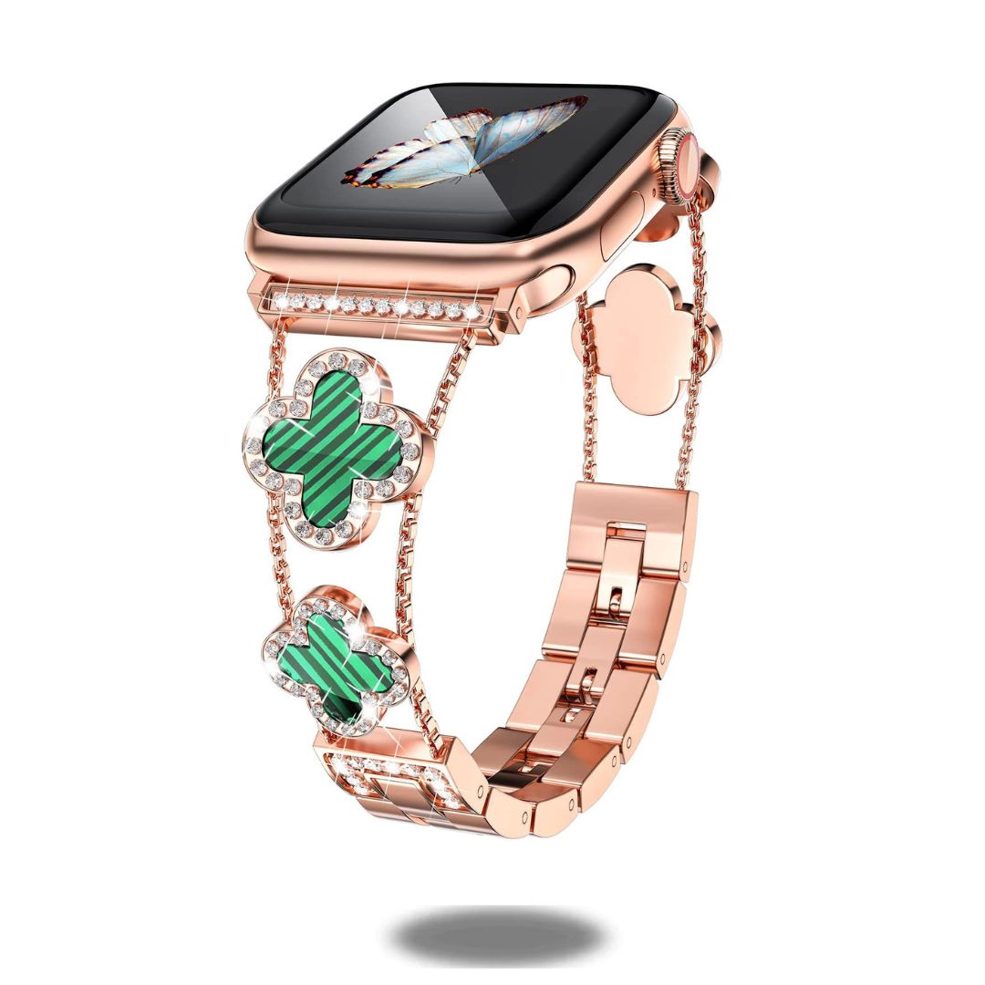Elegant Cristina Bracelet for Women - Stylish Fashion Jewelry Gift for Her - Perfect for Parties, Weddings & Everyday Wear