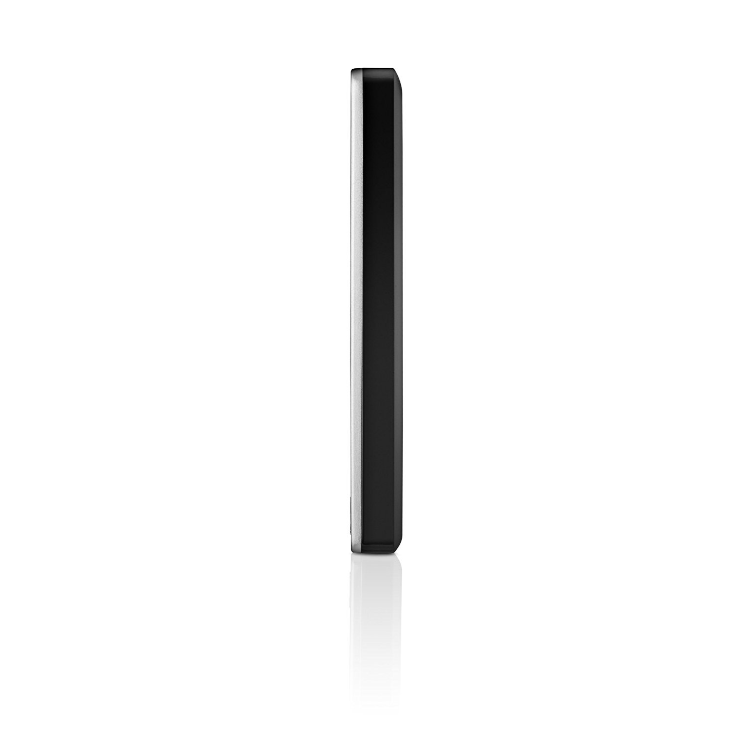 Seagate Backup Plus Slim 1TB Portable External Hard Drive for Mac - USB 3.0 HDD, Time Machine Compatible, Includes 2 Months Adobe Creative Cloud Photography Plan (STDS1000100) - Perfect for MacBook Pro/Air Backup, Photo Storage & Creative Professionals
