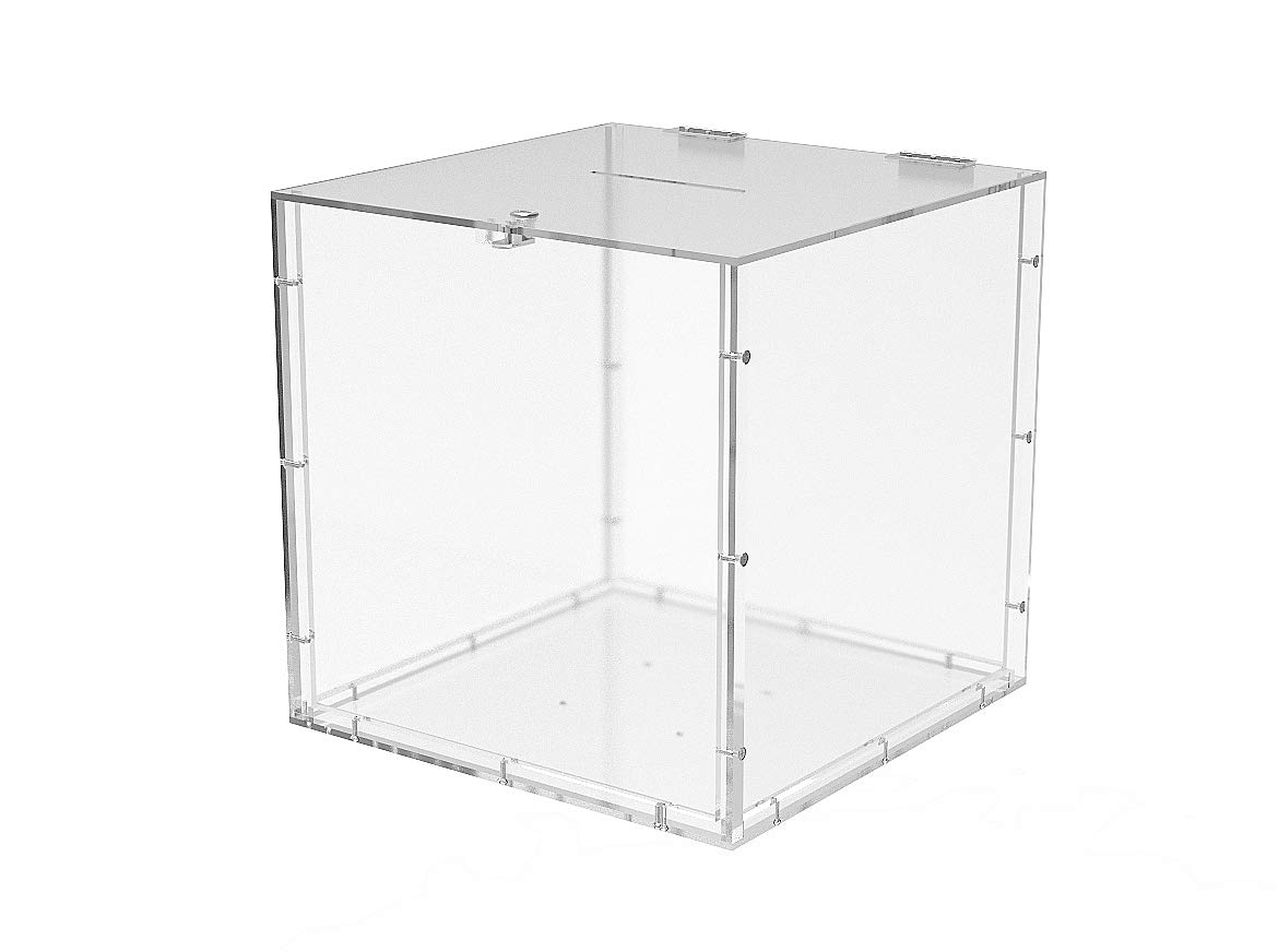 FixtureDisplays® 15x15x15