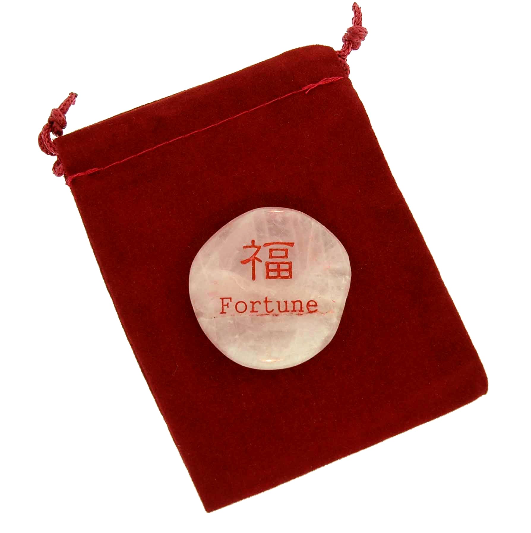 Rose Quartz Lucky Stone for Wealth & Love - Natural Crystal for Home Decor, Meditation & Feng Shui | Perfect for Gifts, Jewelry Making & Spiritual Healing