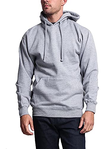 Heather Grey