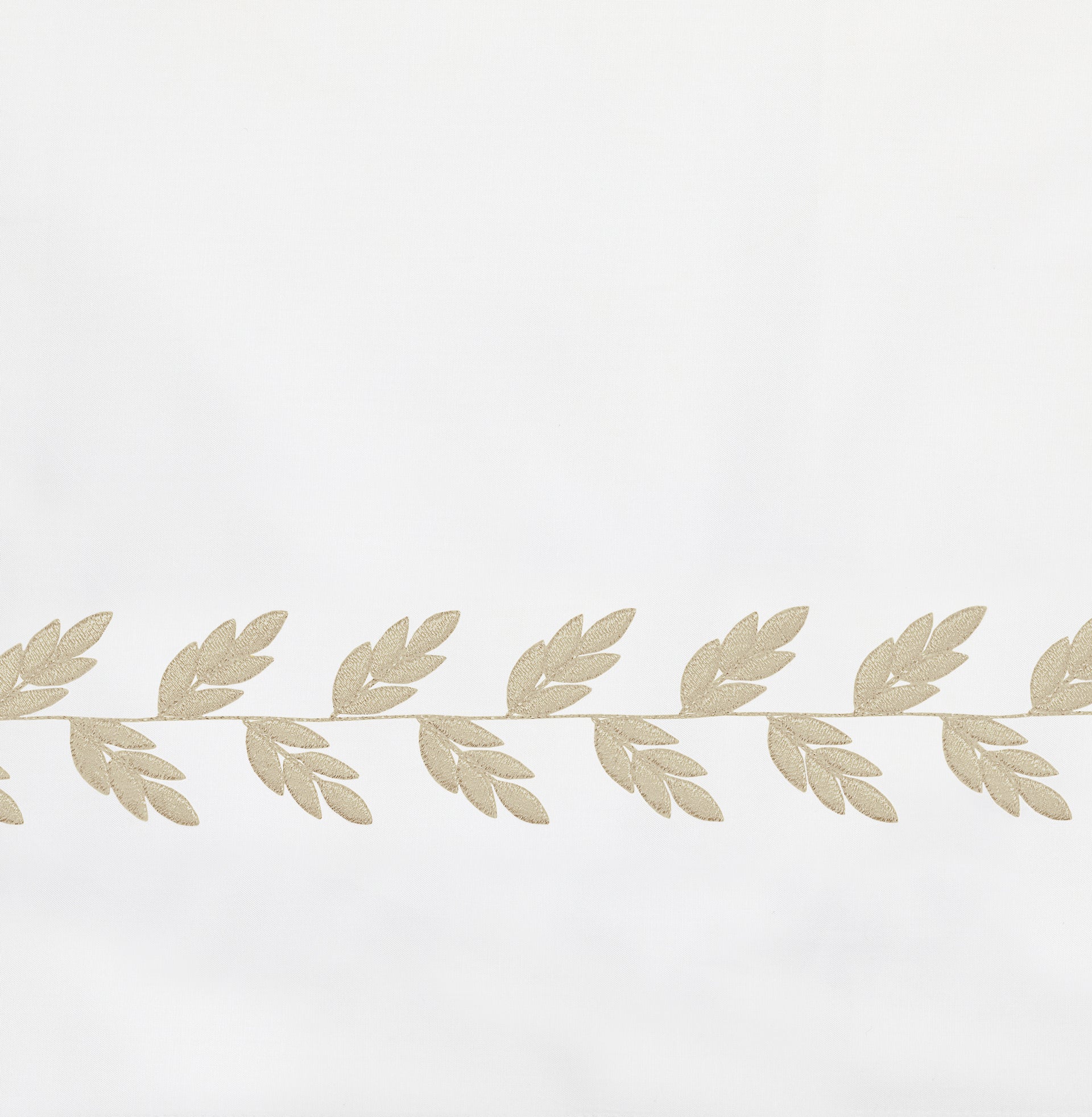 Luxury Custom Pratesi Federico Pillowcase - 100% Egyptian Cotton Pillow Cover for Bedroom & Hotel Use - Elegant Home Decor & Gift Idea