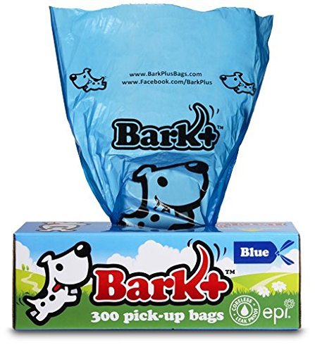 3600 Extra Thick Dog Poop Bags - 12 Pack of Leak-Proof Pet Waste Bags for Dogs - Perfect for Walking, Hiking, and Park Cleanup
