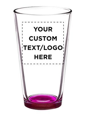 - Custom- Arc Pink