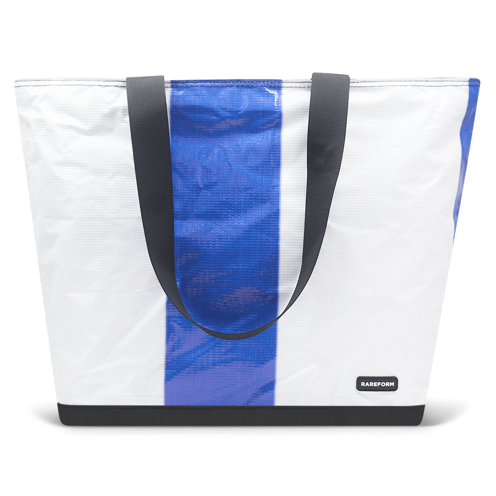 Almost Perfect Zippered Blake Tote - Stylish Leather Handbag for Women | Work, Travel & Everyday Use
