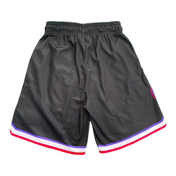 Boys' Python Lax Shorts - Lightweight Athletic Shorts for Lacrosse & Training - Perfect for Sports, Gym, and Casual Wear