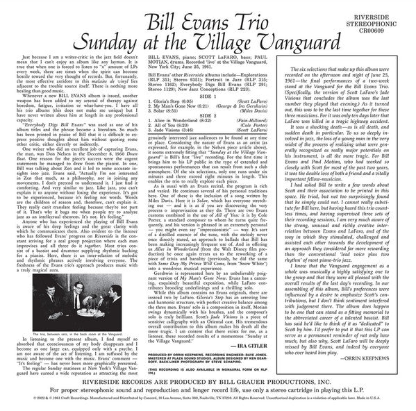 Bill Evans Trio Jazz Music Albums - Best Jazz Piano Collection for Relaxation, Study & Coffee Shop Ambience