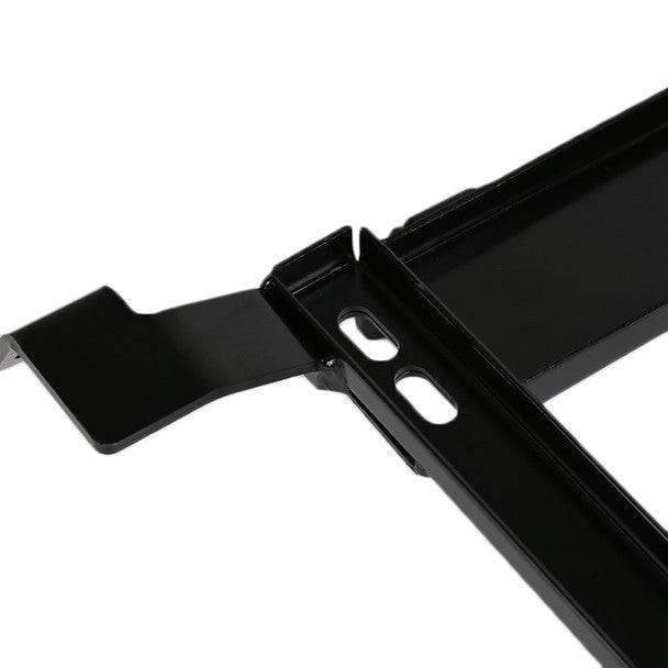 1993-2007 Subaru Impreza WRX STI Racing Seat Mounting Brackets - 2PCS Universal Fit Seat Bracket for Car Racing & Street Performance Upgrades