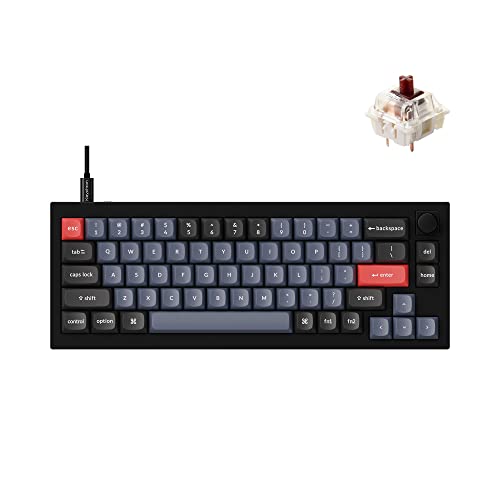 Hot-swap Gateron G Pro Brown Switch