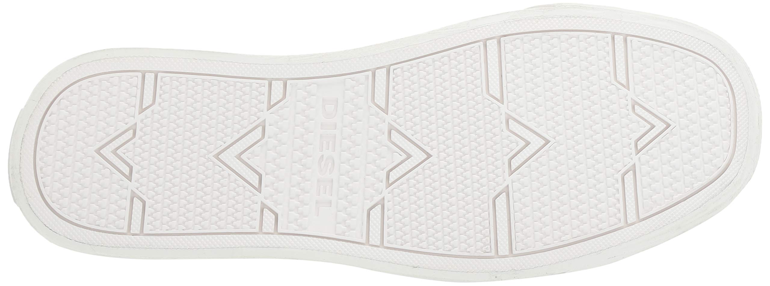 Diesel Women's 355 S-Flip Low Sneakers - Fashionable Casual Shoes for Women | Perfect for Everyday Wear, Walking & Street Style Outfits
