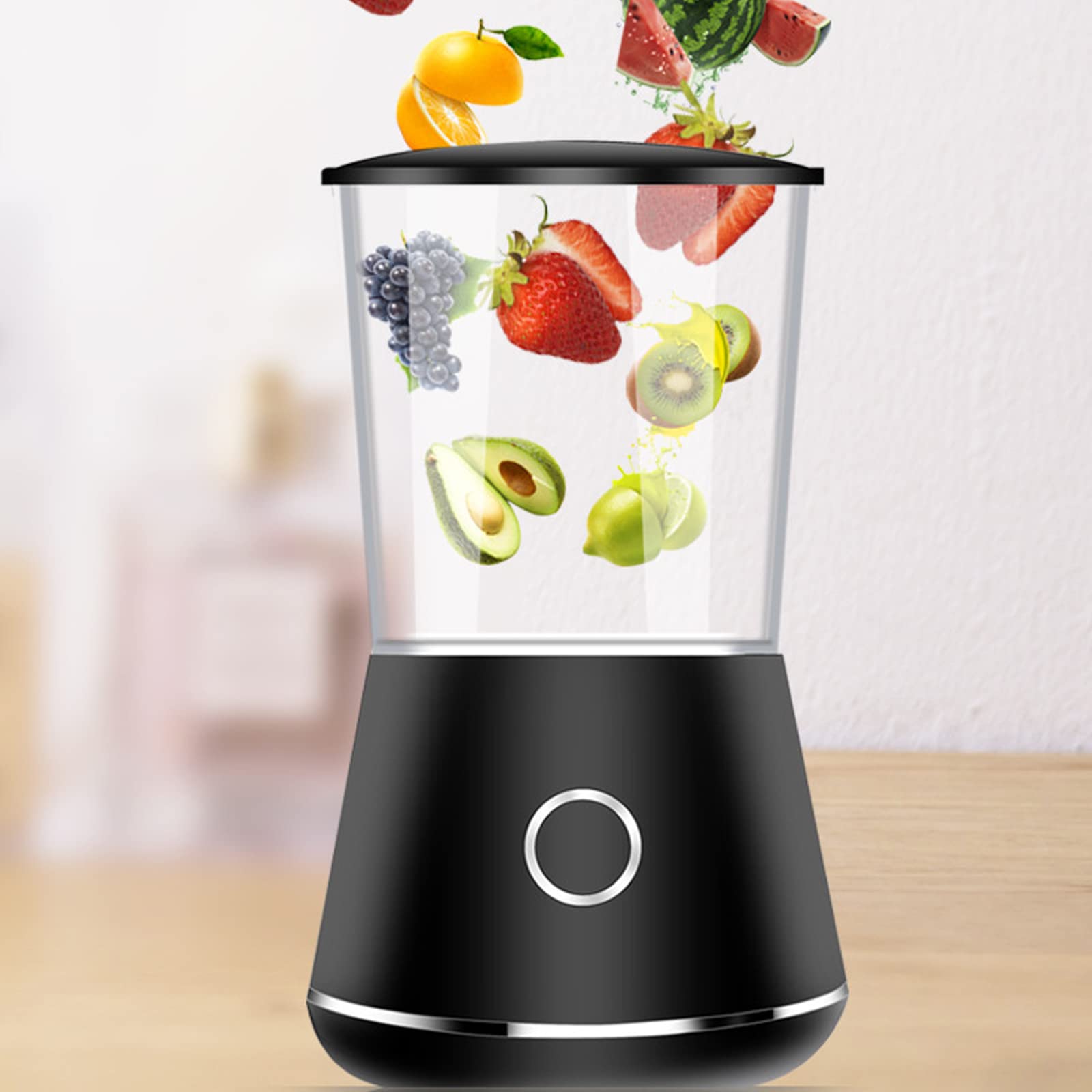 NCONCO Mini Facial Maker SPA Juice Machine - Portable Beauty Device for Skin Care, Anti-Aging & Hydration | Perfect for Home Spa, Salon Treatments & DIY Skincare Routines (Men & Women)