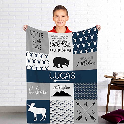 Baby Blanket
