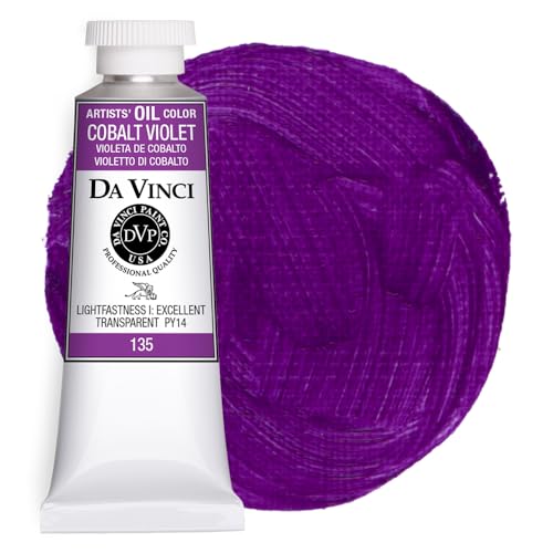 Cobalt Violet