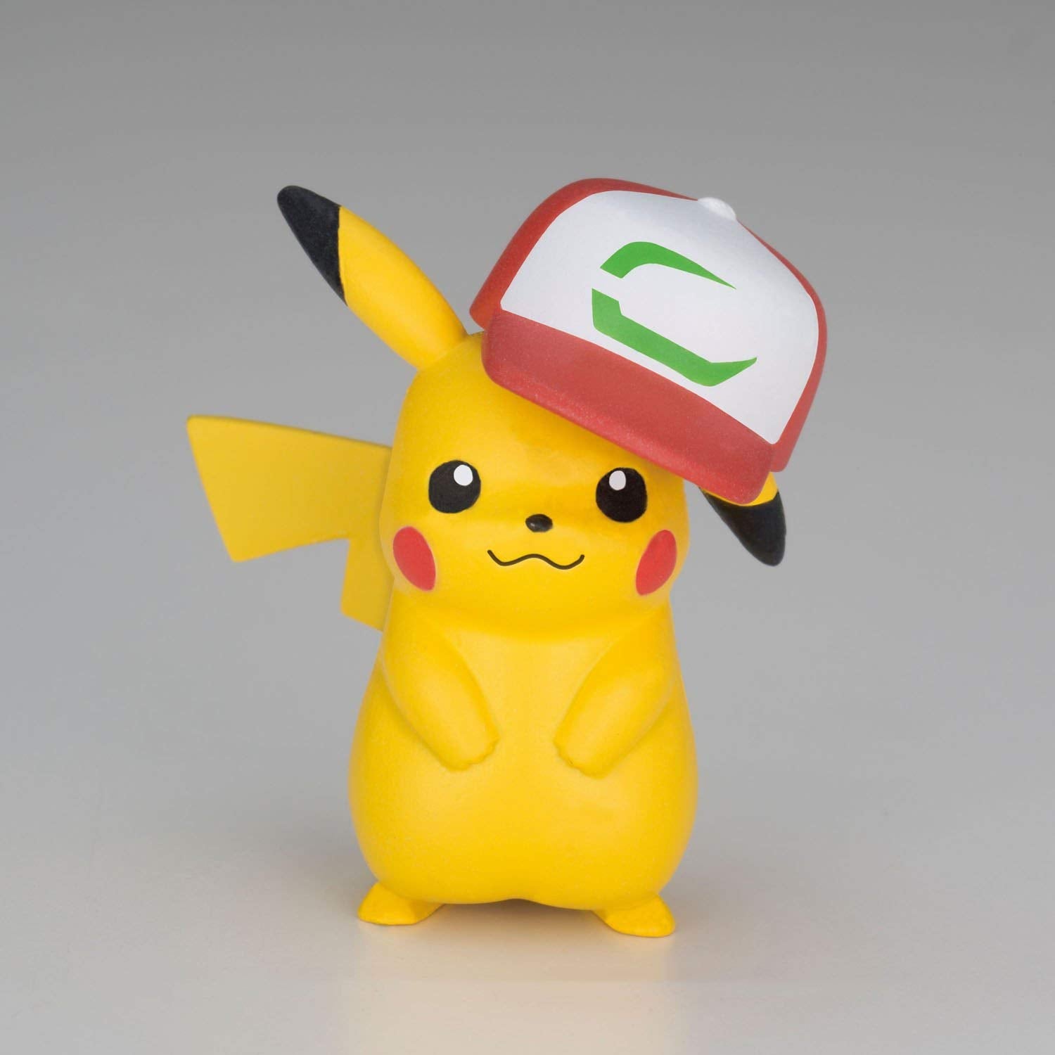 Bandai Pokemon Model Kit Set - Ho Oh, Charizard & Ash Ketchum's Pikachu Figures for Collectors & Gifts | Anime Display, Home Decor, Gaming Room Accessories