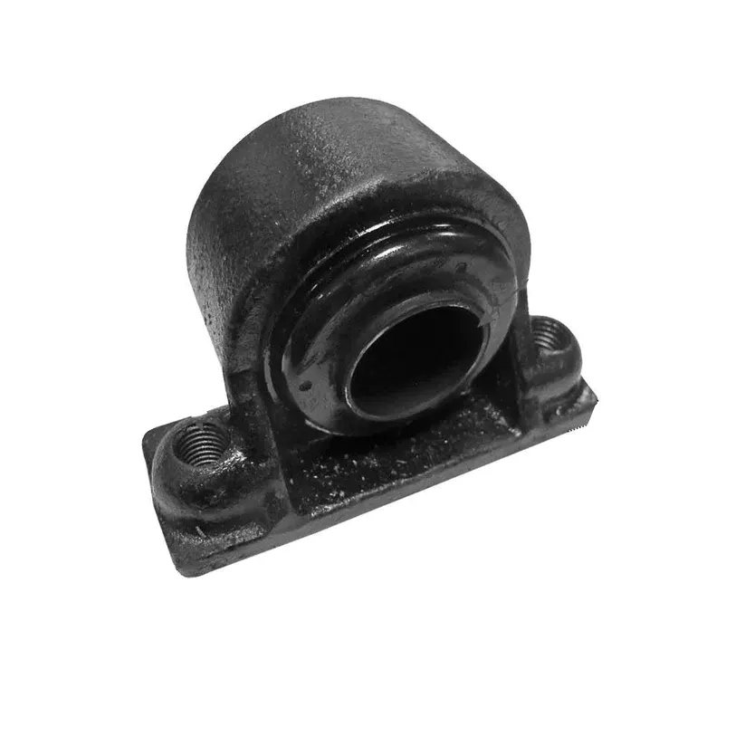 Fortpro Rear Motor Mount - Compatible with 507569C91, 8075202S, 8077380S - Durable Engine Stabilizer for Smoother Ride | Perfect for Jeep, Dodge & Chrysler Vehicles