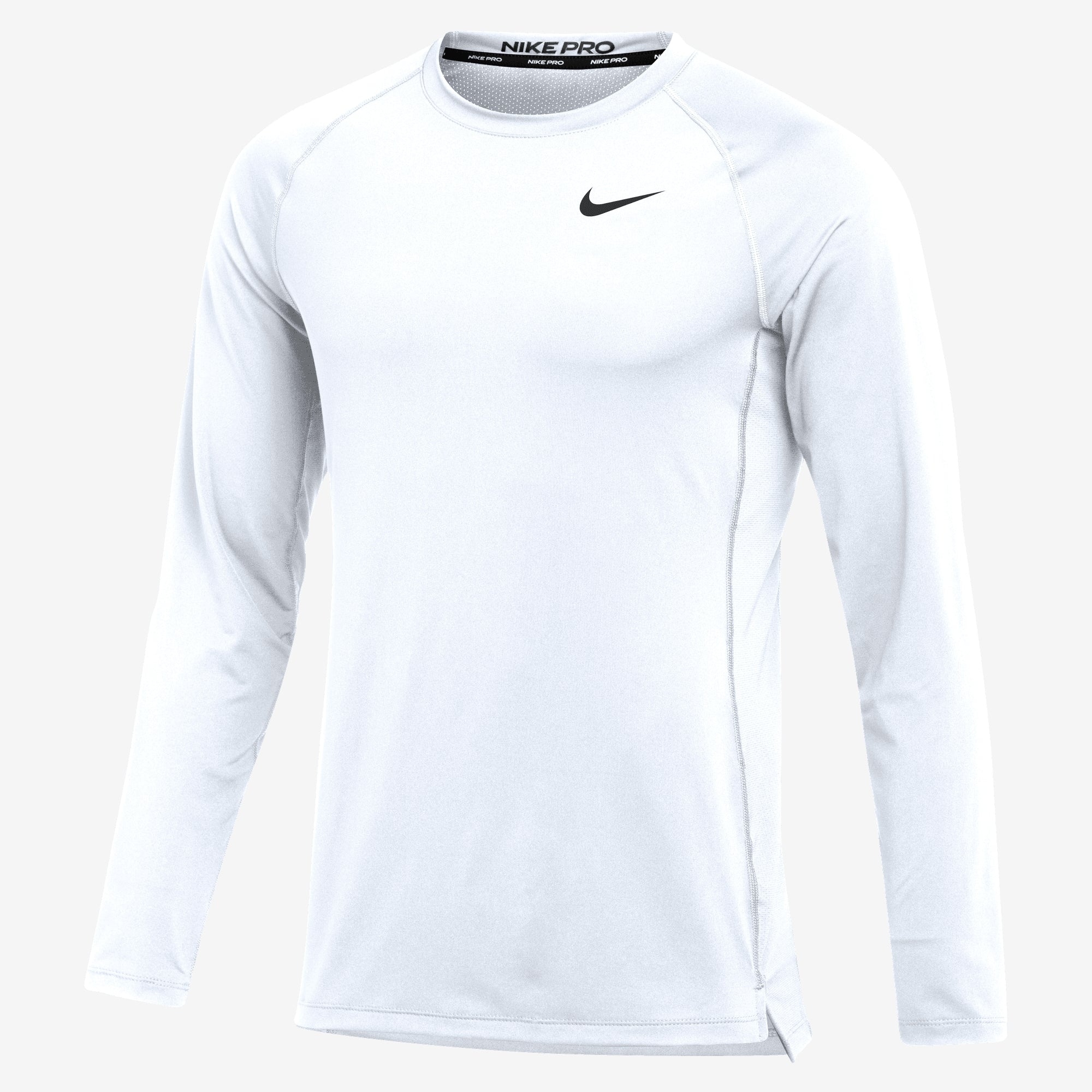 Nike Pro 2 Men's Compression Shorts - High Performance Workout & Running Shorts for Gym, Training & Sports Activities