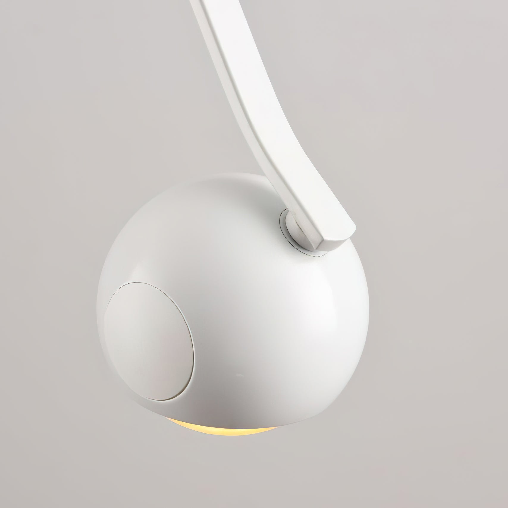 Chalfis Modern Pendant Light - Elegant Hanging Lamp for Kitchen Island, Dining Room, and Living Room Decor - Energy Efficient LED Lighting Fixture