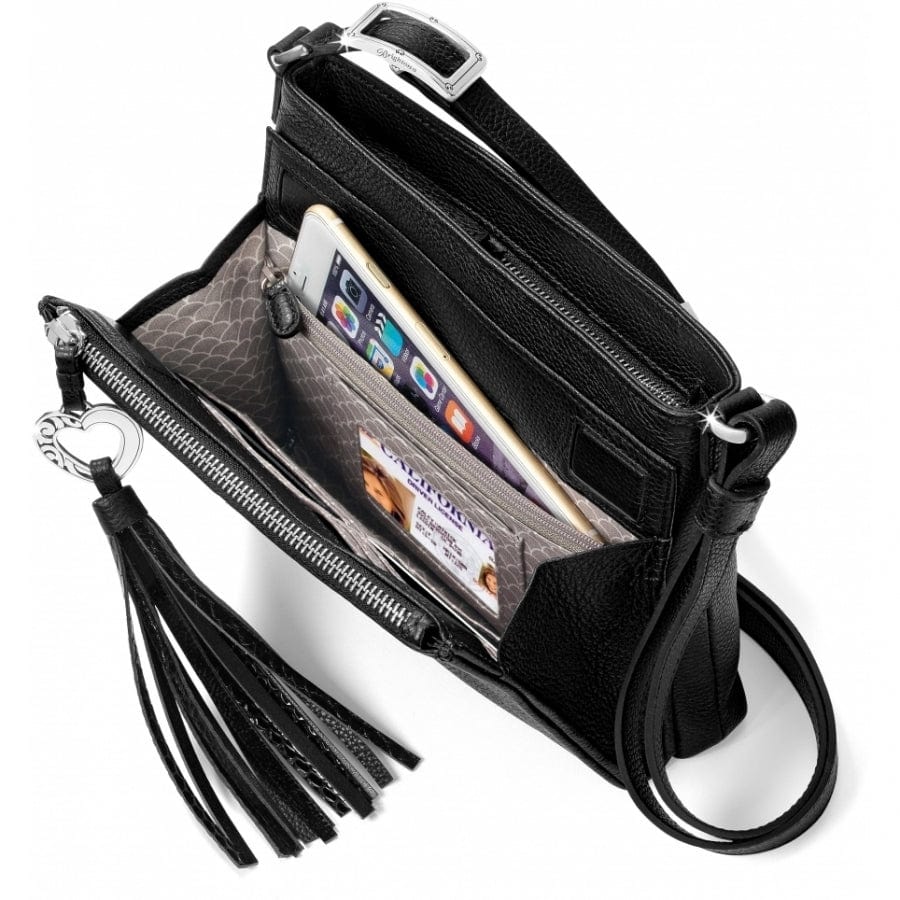 Barbados City Organizer - Premium Leather Travel Wallet with RFID Protection | Perfect for Passport, Credit Cards & Travel Essentials | Ideal for Business Trips & Vacations