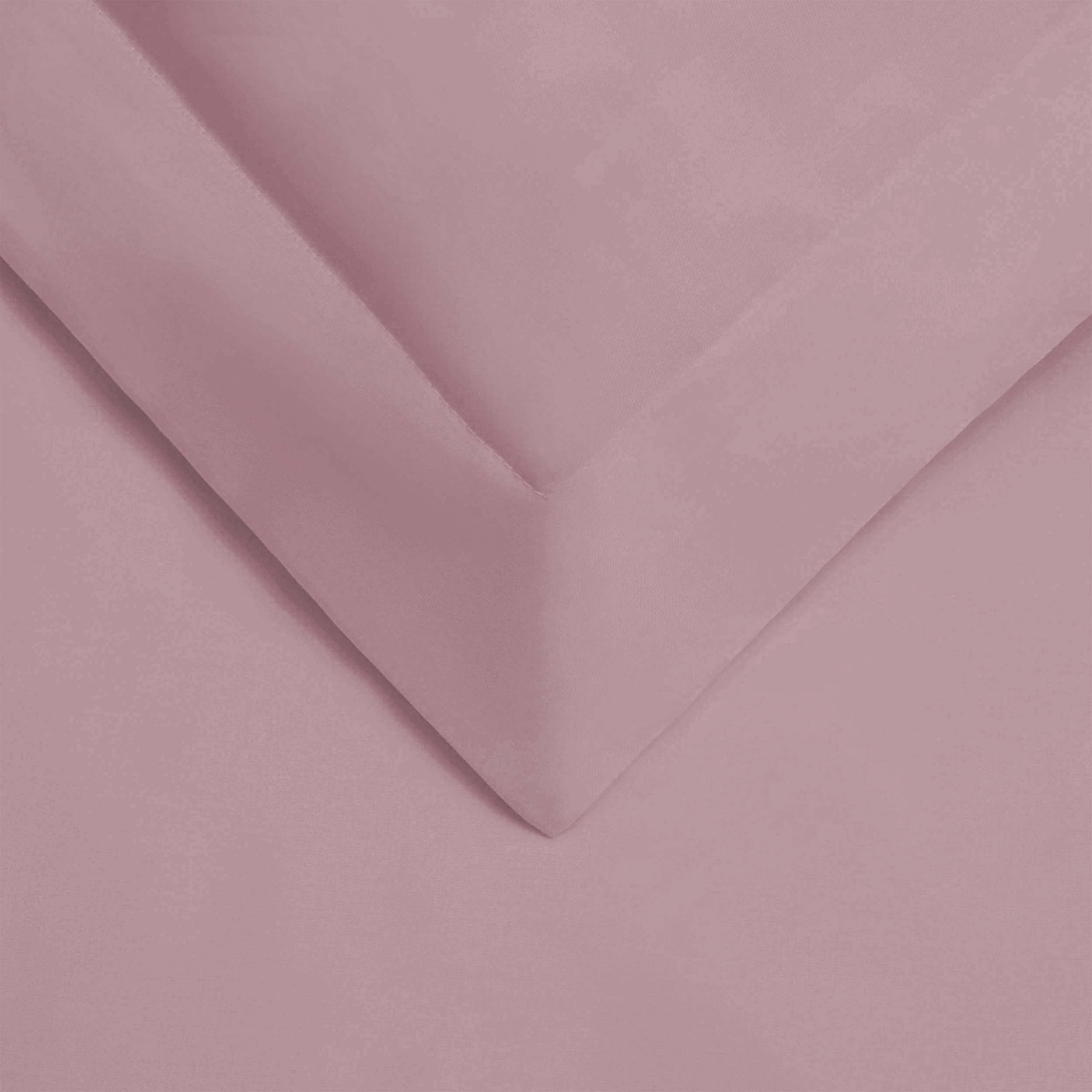 Premium Egyptian Cotton 530 Thread Count Duvet Cover Set - Ultra Soft & Breathable Bedding for Luxury Hotels & Master Bedrooms