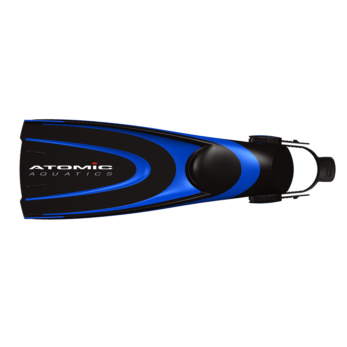 Atomic Aquatics Scuba Diving Bladefins - High Performance Swim Fins for Scuba Diving, Snorkeling & Free Diving | Perfect for Underwater Exploration & Marine Adventures
