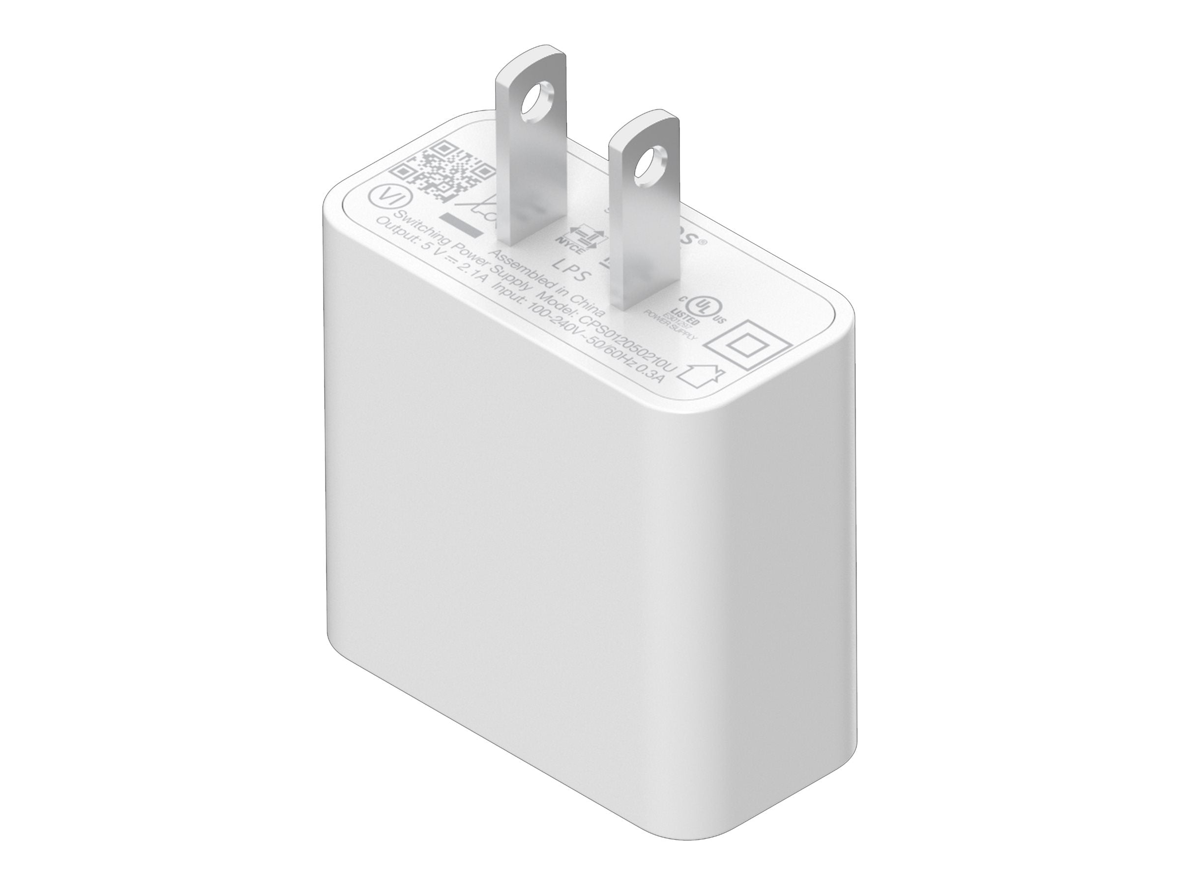 Sonos USB Charger - Fast Charging Cable for Sonos Speakers | Perfect for Home, Office & Travel Use